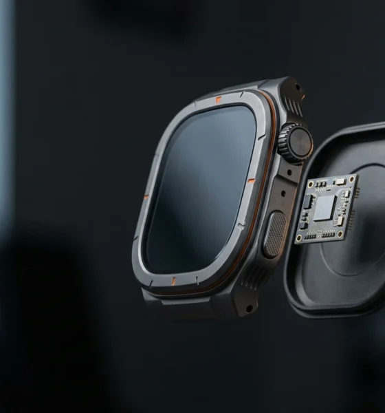 Galaxy Watch 9 and Watch Ultra 2 specs leak before Unpacked event