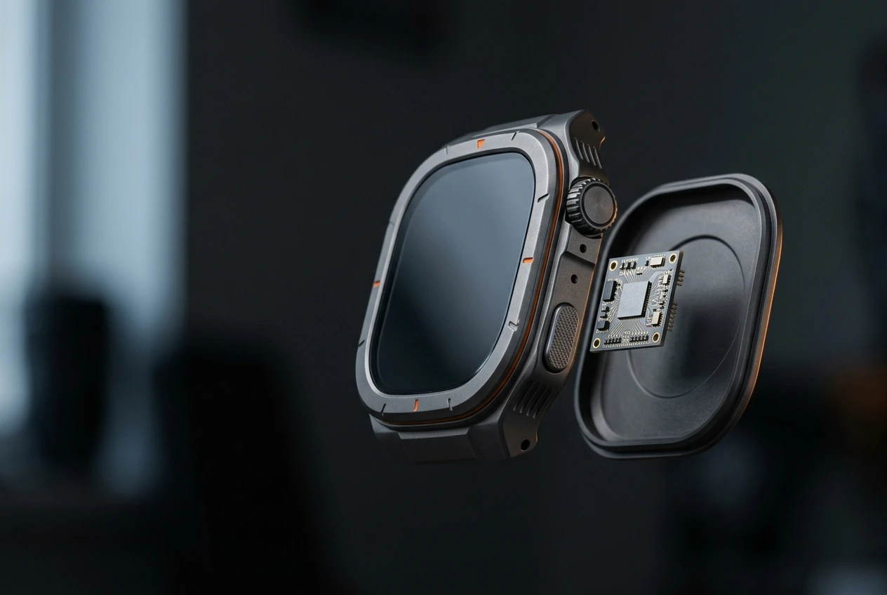 Galaxy Watch 9 and Watch Ultra 2 specs leak before Unpacked event