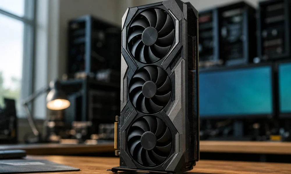 Geekbench 7 launch resets CPU and GPU benchmark scores