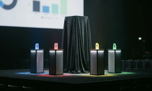 Google Gemini 3.6 Flash launch overshadowed by delayed 3.5 Pro model
