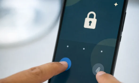 Google Gemini Android lock screen bypass sends unauthorized SMS