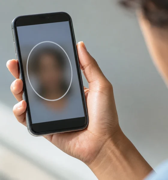 Google selfie video sign-in feature for locked account recovery