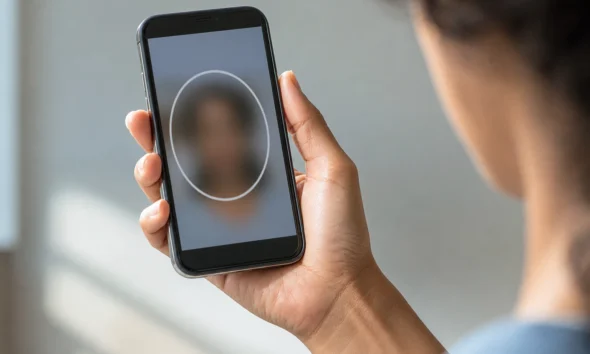 Google selfie video sign-in feature for locked account recovery
