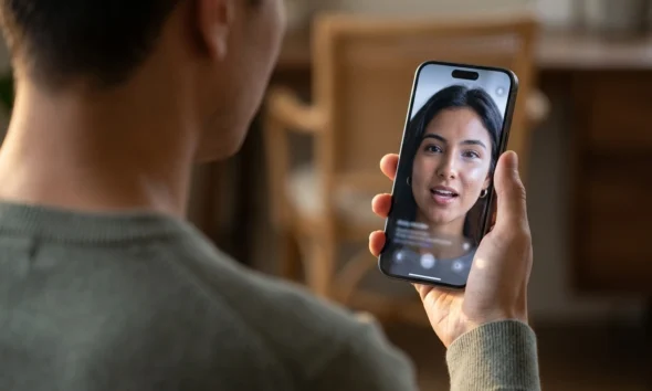 Google Vids personal AI avatar Gemini Omni feature update