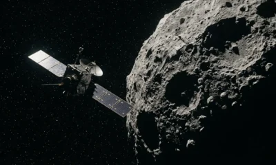 Hayabusa2 asteroid flyby planetary defense test