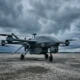 Helsing defense startup funding round 18 billion valuation drone