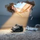 Hillsborough meteorite New Jersey house crash brine chemistry discovery