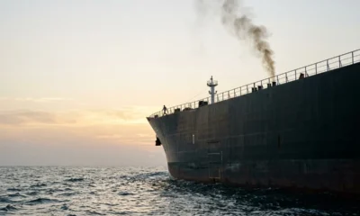 Houthi attack Saudi oil tanker Red Sea Brent crude spike