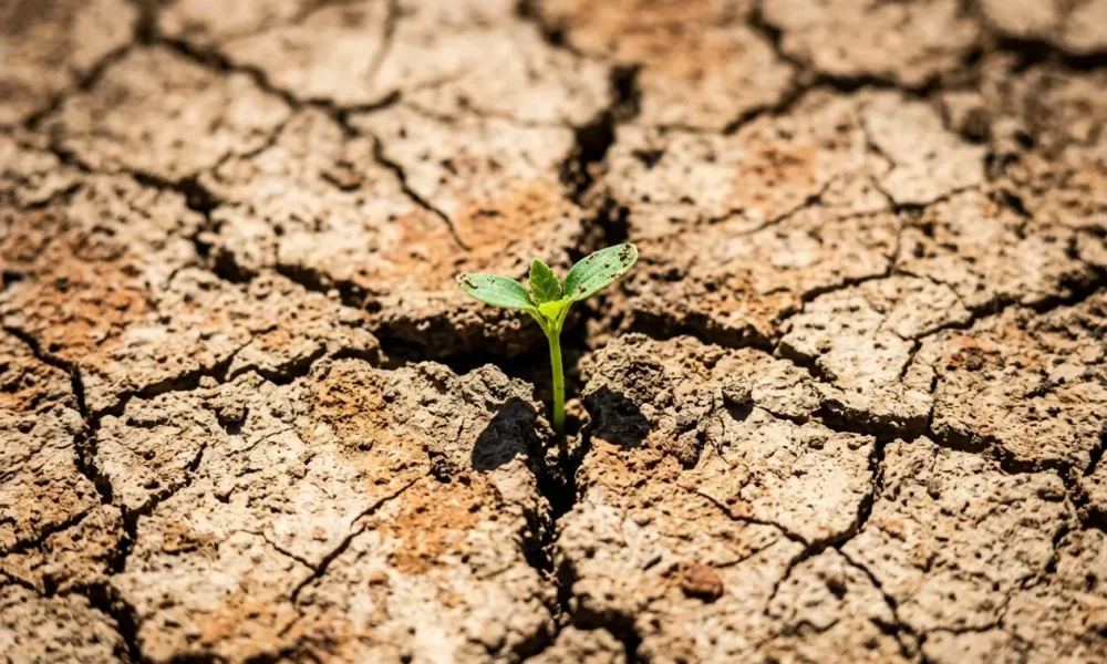 how long earth's plants will survive