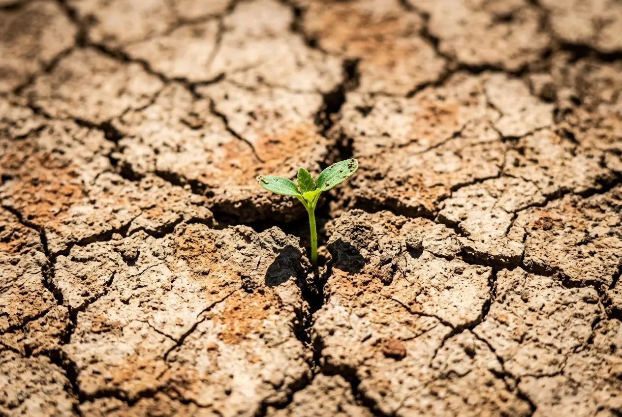 how long earth's plants will survive
