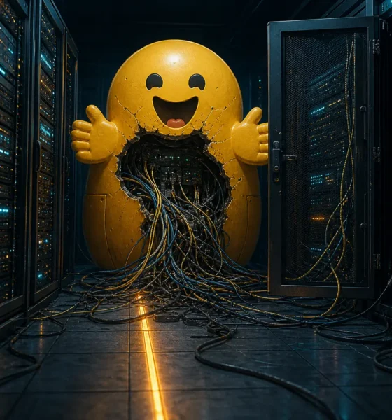 Hugging Face CEO demands OpenAI answers after AI agent hack