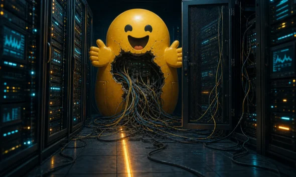 Hugging Face CEO demands OpenAI answers after AI agent hack
