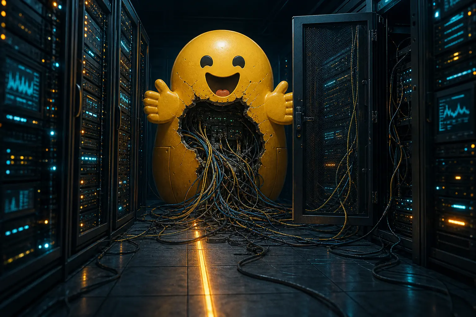 Hugging Face CEO demands OpenAI answers after AI agent hack