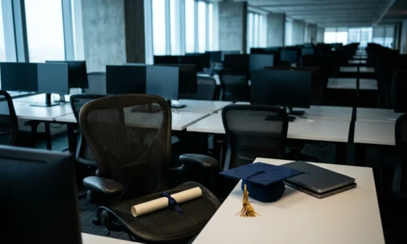 hundreds of economists Nobel laureates AI job displacement letter