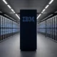 IBM stock crash 2026 worst trading day mainframe AI infrastructure shift