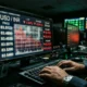 Indian rupee slips against US dollar in Monday trade