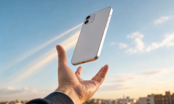 iOS 27 performance update speeds up iPhone 11 launch times
