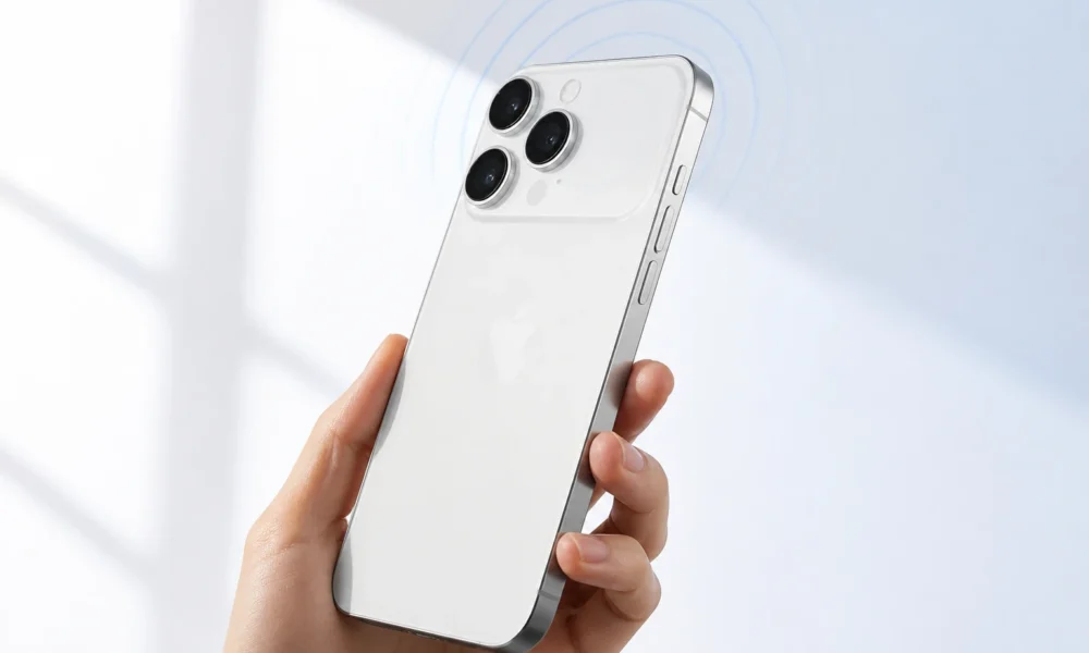 iPhone 18 Pro Apple C2 modem Qualcomm share drop