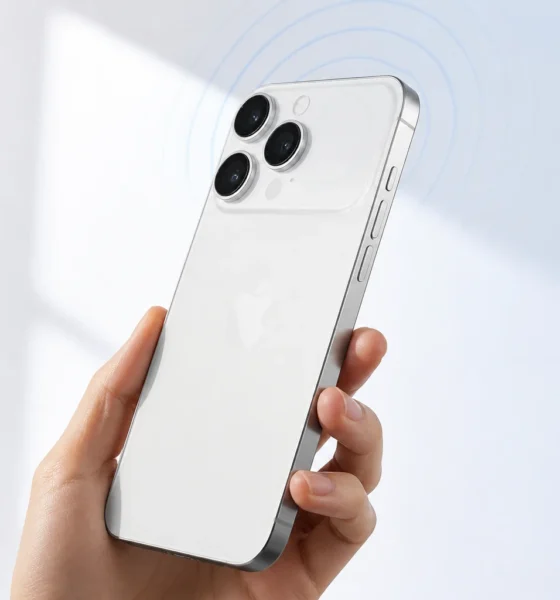 iPhone 18 Pro Apple C2 modem Qualcomm share drop