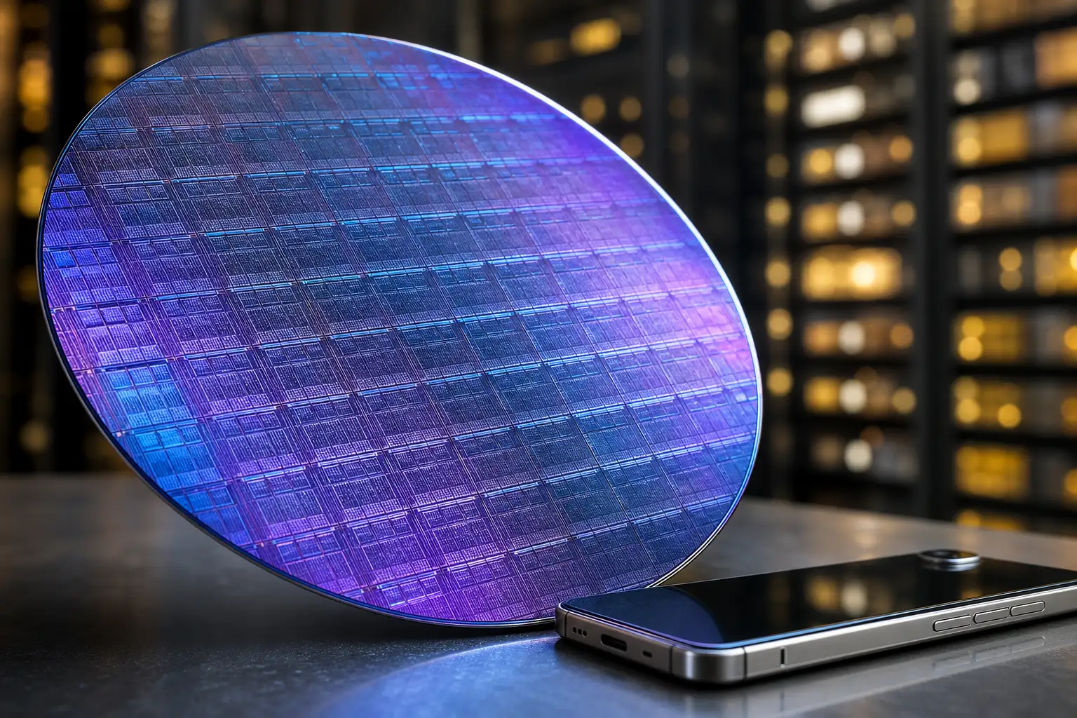 iPhone 18 Pro price increase AI memory chip shortage