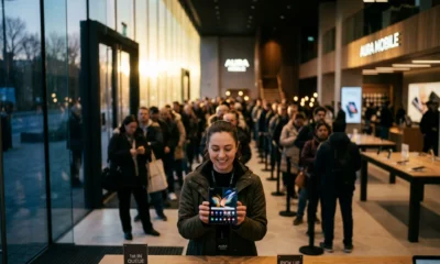 iPhone Ultra limited supply at launch