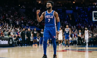 Jaylen Brown Philadelphia 76ers trade Celtics reaction