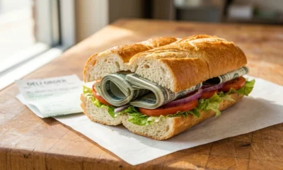 Jersey Mike's IPO terms Blackstone stake sale stock price range