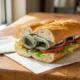 Jersey Mike's IPO terms Blackstone stake sale stock price range