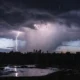 July 4th storms power outages across the Northeast