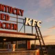 Kentucky Fried Chicken KFC name change myths and reasons