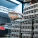 Kroger and Brookshire's eggs recalled over salmonella contamination risk