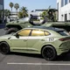 Lamborghini Urus SE Master Chief 117 Edition Halo Forza livery