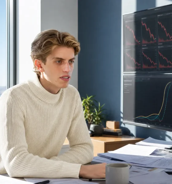 Leopold Aschenbrenner Situational Awareness fund Citadel sale AI losses