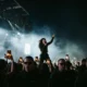 Lorde criticizes Ray-Ban Meta smart glasses at Mad Cool Festival