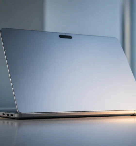 MacBook Ultra thinner OLED design cascade to Pro models