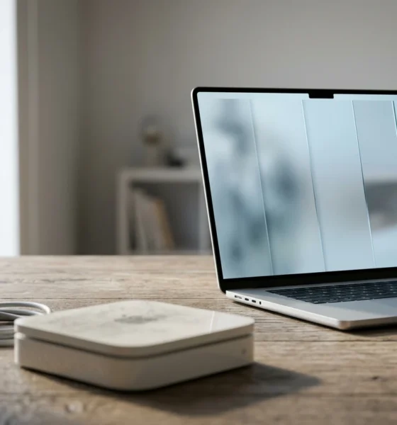 macOS Golden Gate public beta Siri AI Liquid Glass redesign