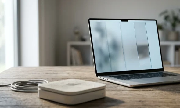 macOS Golden Gate public beta Siri AI Liquid Glass redesign