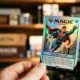 Magic The Gathering Marvel Super Heroes sets revenue record