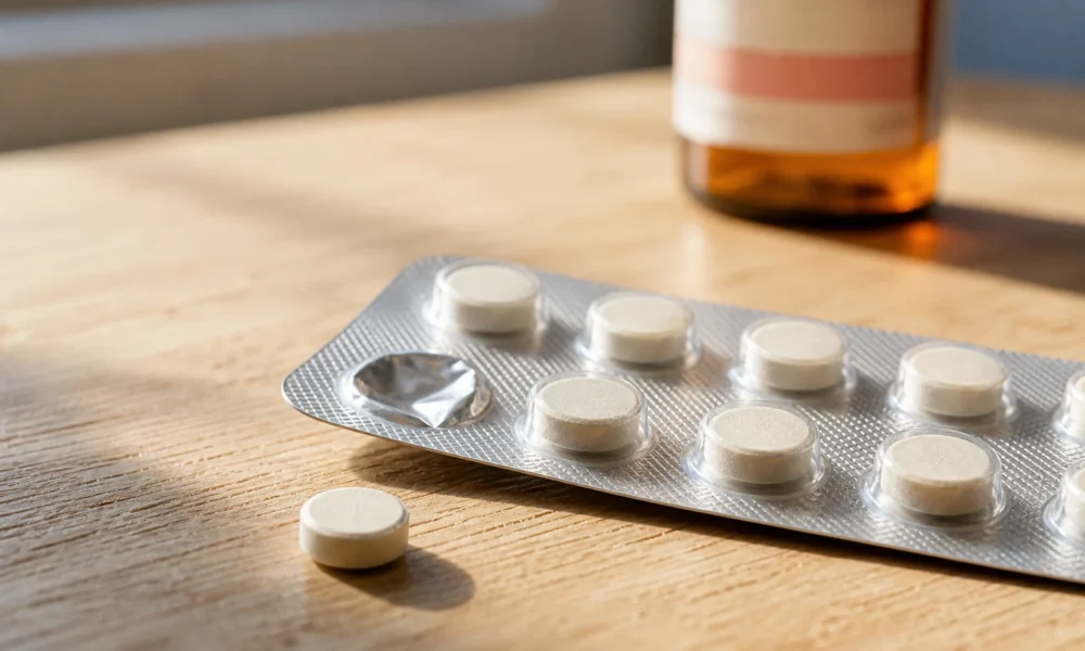 Major Pharmaceuticals levothyroxine sodium tablets recall lot numbers