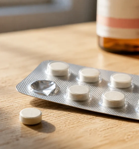 Major Pharmaceuticals levothyroxine sodium tablets recall lot numbers
