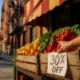 Mamdani NYC city-run grocery stores 30 percent discount plan