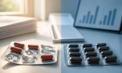 MapLight Therapeutics ML-007C-MA schizophrenia trial stock price crash