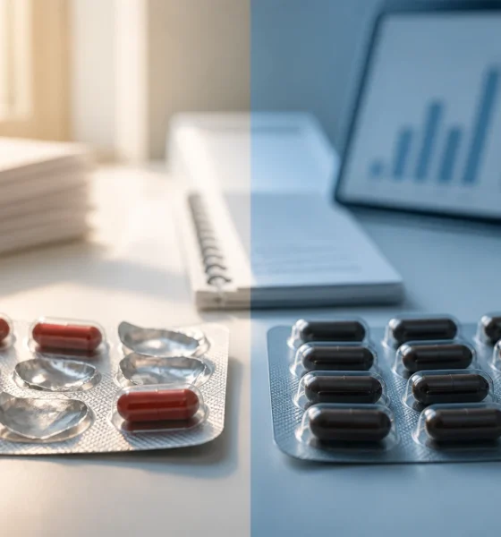 MapLight Therapeutics ML-007C-MA schizophrenia trial stock price crash