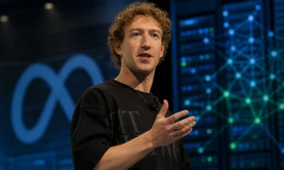 Mark Zuckerberg Meta AI CapEx infrastructure spending bet 2026
