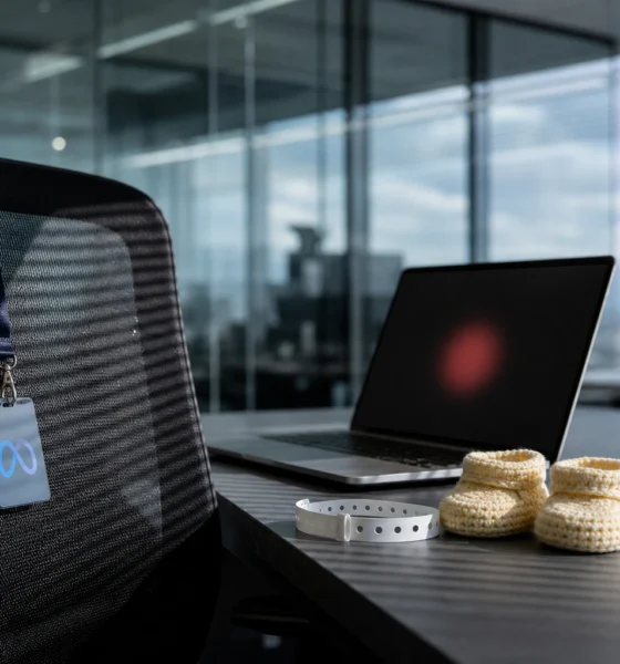 Meta employees lawsuit AI layoffs medical parental leave discrimination