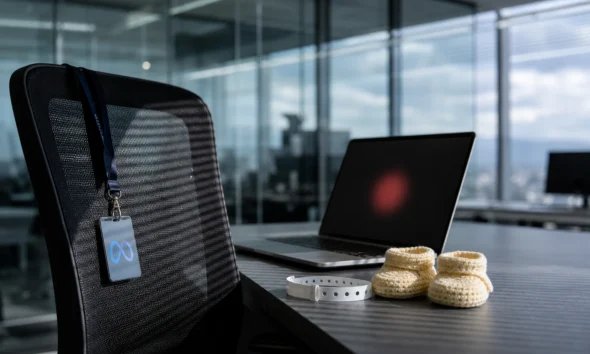 Meta employees lawsuit AI layoffs medical parental leave discrimination