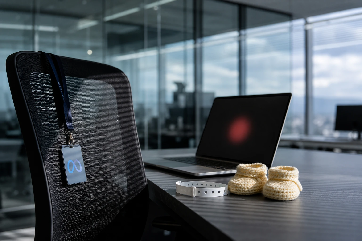Meta employees lawsuit AI layoffs medical parental leave discrimination