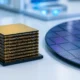 Micron HBM memory chips take-or-pay contracts AI demand