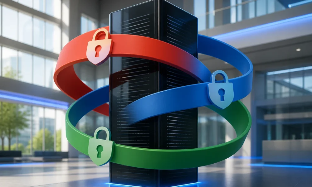 Microsoft MAI-Cyber-1-Flash Project Perception agentic cybersecurity launch