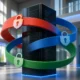 Microsoft MAI-Cyber-1-Flash Project Perception agentic cybersecurity launch